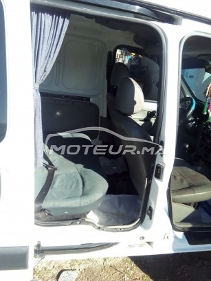 RENAULT Kangoo Dci occasion 1393458