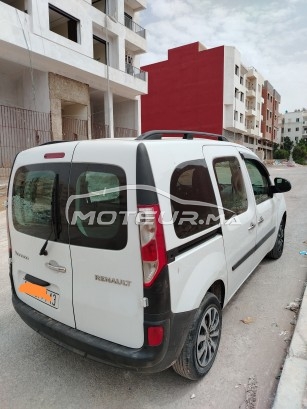 RENAULT Kangoo Reneut occasion 1913024