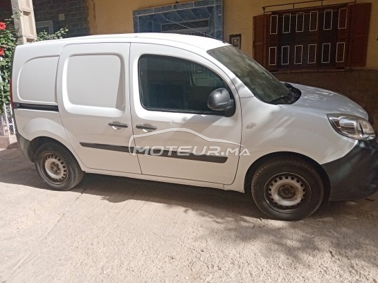 RENAULT Kangoo Kangoo express occasion 1540702