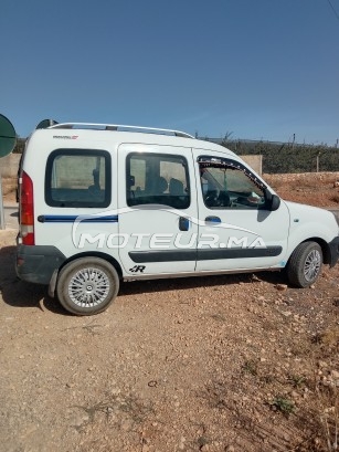 RENAULT Kangoo occasion 1687349