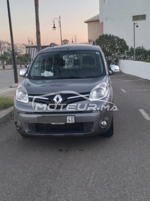 RENAULT Kangoo Renault kangoo nouveau occasion 1711142