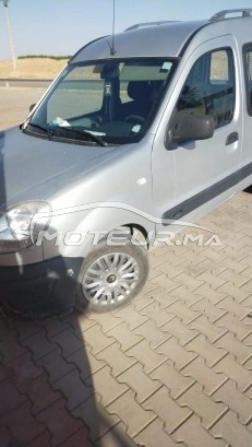 RENAULT Kangoo Dci occasion 1281059