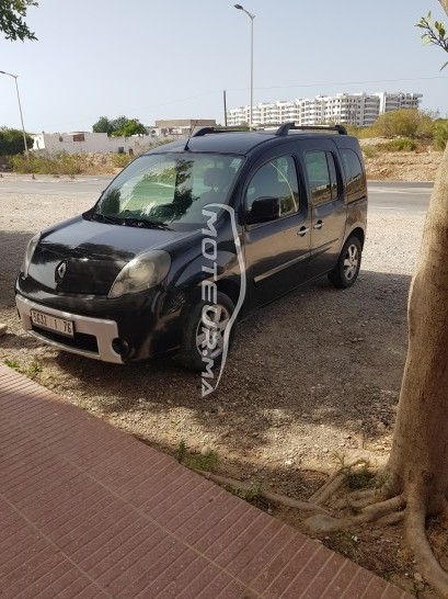 RENAULT Kangoo occasion 1338855