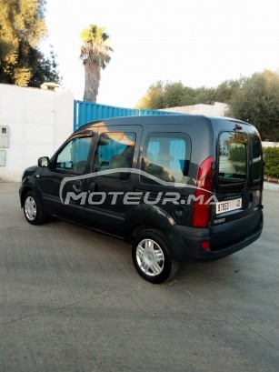 RENAULT Kangoo occasion 1480969