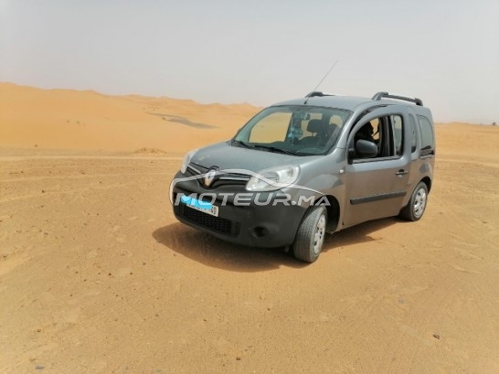 RENAULT Kangoo occasion 1457187