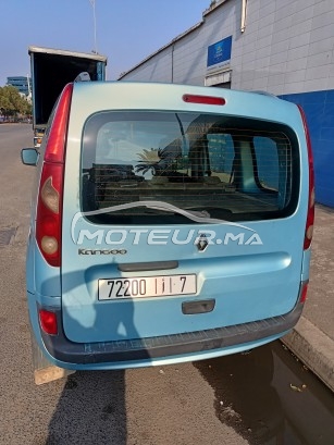 RENAULT Kangoo occasion 1692580