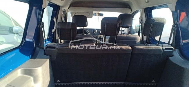 MERCEDES Citan occasion 1286703