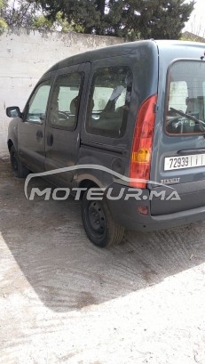 RENAULT Kangoo occasion 1599584