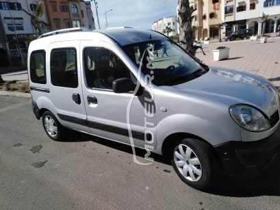 RENAULT Kangoo D65 occasion 1410496