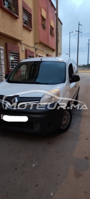 Renault Kangoo occasion Diesel Modèle 2019