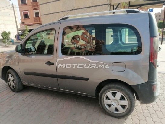 RENAULT Kangoo occasion 1334584