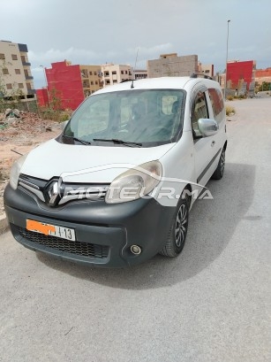 RENAULT Kangoo Reneut occasion 1913212