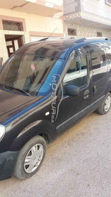 RENAULT Kangoo occasion 375512