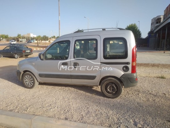 RENAULT Kangoo Bon occasion 1869555