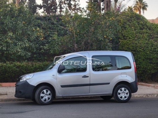 RENAULT Kangoo مستعملة