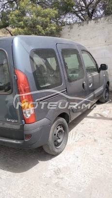 RENAULT Kangoo occasion 1599587