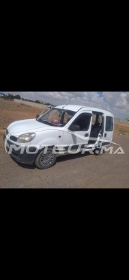 RENAULT Kangoo D65 occasion 1380310