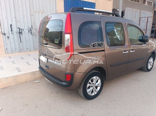 RENAULT Kangoo occasion 1918899