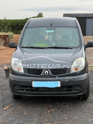 RENAULT Kangoo occasion 1463205