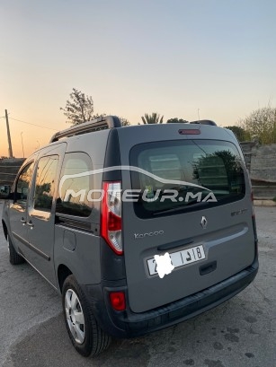 RENAULT Kangoo occasion 1701572