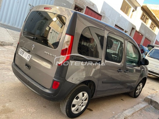 RENAULT Kangoo Kangoo occasion 1683632