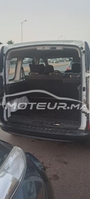 Renault Kangoo occasion Diesel Modèle 2017