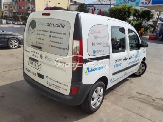 RENAULT Kangoo occasion 1903400