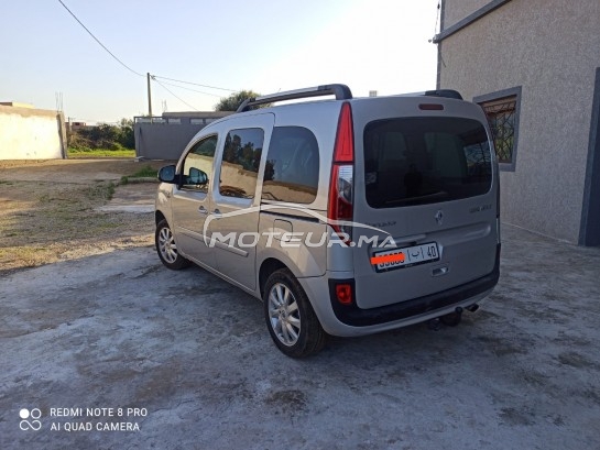 RENAULT Kangoo occasion 1539174