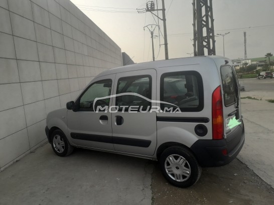 RENAULT Kangoo Dci occasion 1568842