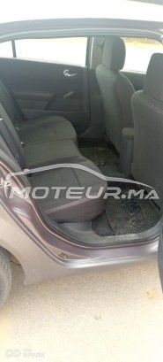 RENAULT Megane occasion 1410777