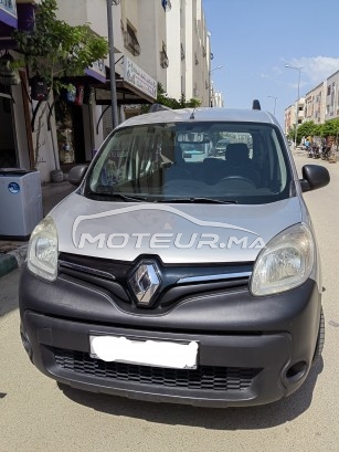 RENAULT Kangoo occasion 1631577