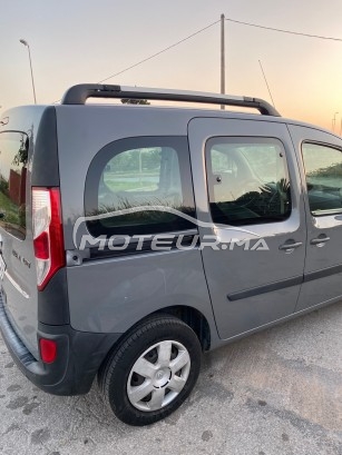 RENAULT Kangoo occasion 1701574