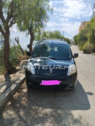 RENAULT Kangoo occasion 1633471