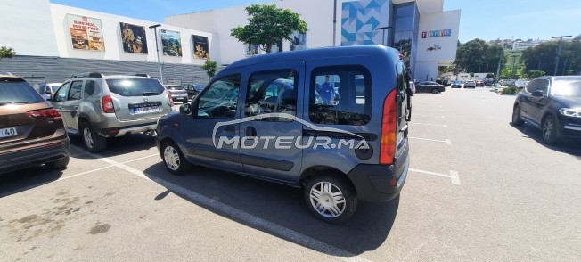 RENAULT Kangoo occasion 1395488