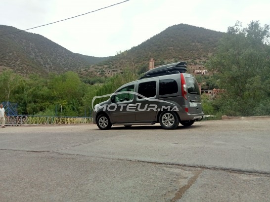 RENAULT Kangoo occasion 1507676