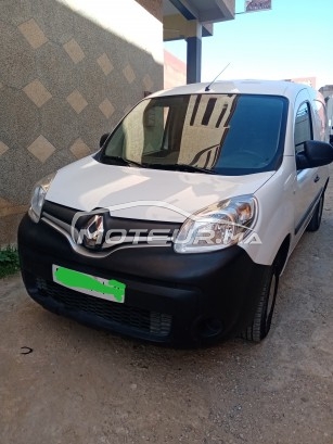 RENAULT Kangoo Kangoo express occasion 1540703