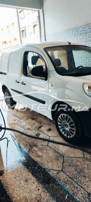 Renault Kangoo occasion Diesel Modèle 2019