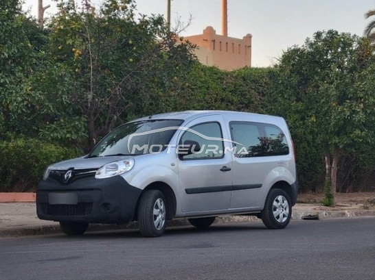 RENAULT Kangoo مستعملة