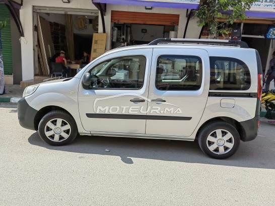 RENAULT Kangoo occasion 1633133