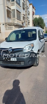 RENAULT Kangoo Évolution مستعملة