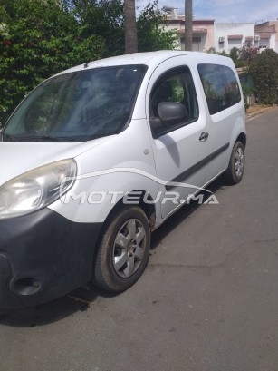 Renault Kangoo occasion Diesel Modèle 2019