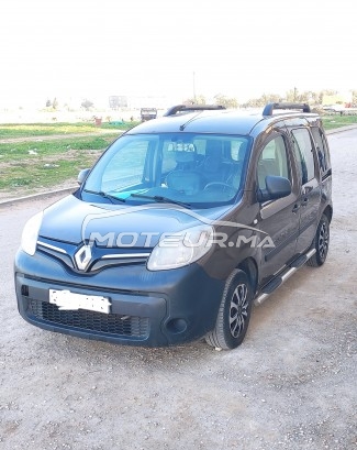 RENAULT Kangoo occasion 1582628