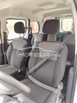 RENAULT Kangoo Reneut occasion 1913022