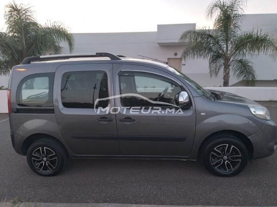 RENAULT Kangoo Renault kangoo nouveau occasion 1711143