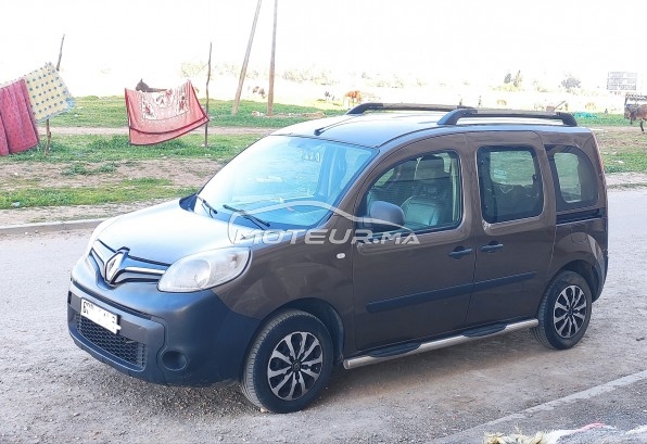 RENAULT Kangoo occasion 1582629