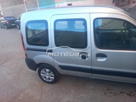 RENAULT Kangoo occasion 1409656