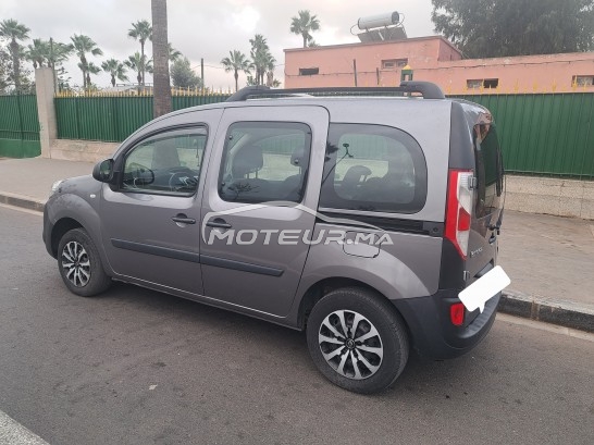 Renault Kangoo occasion Diesel Modèle 2020