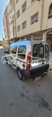 RENAULT Kangoo Dci occasion 1355150