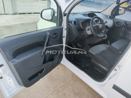 رونو كانجو Renault kangoo مستعملة 1788715