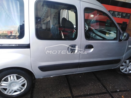 RENAULT Kangoo D65 occasion 1410498